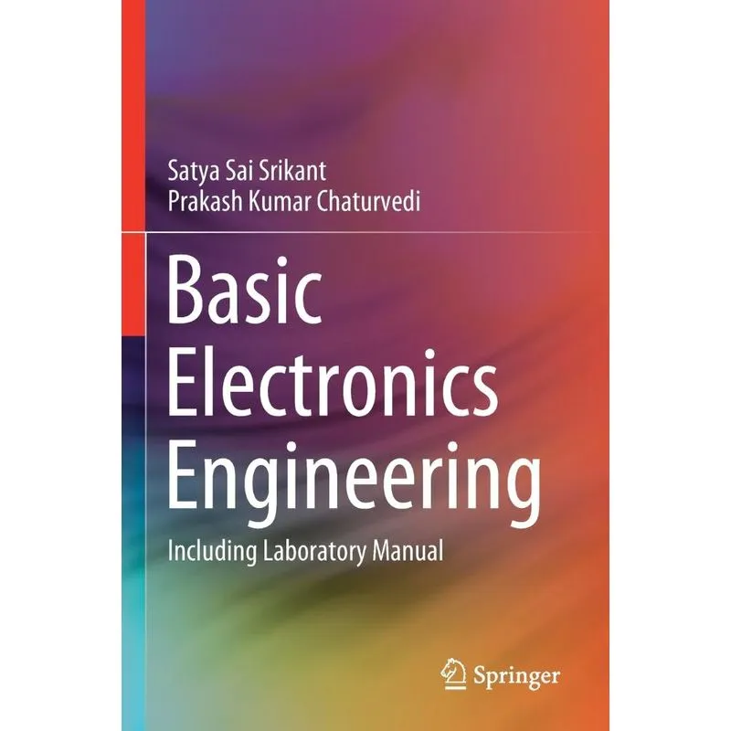 Basic Electronics Engineering