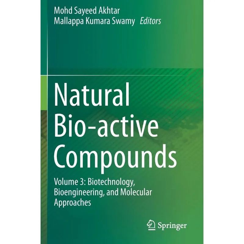 Natural Bio-active Compounds