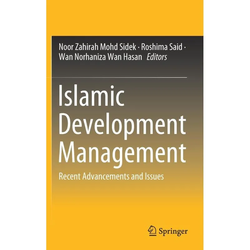 Islamic Development Management