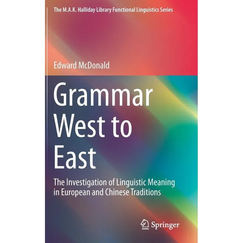 Grammar West to East
