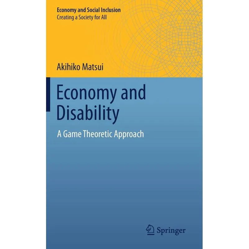 Economy and Disability