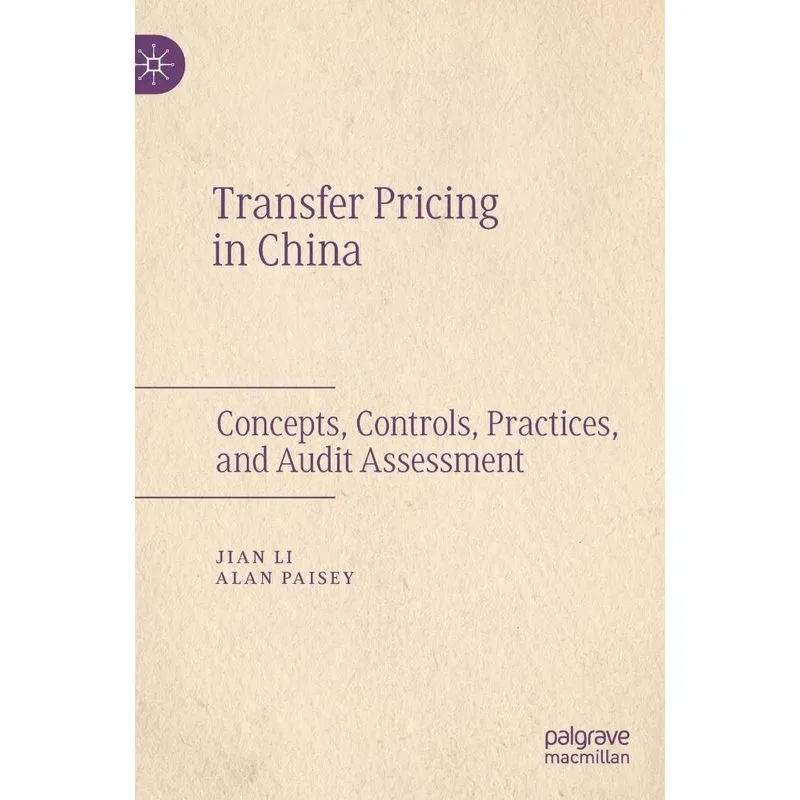 Transfer Pricing In China