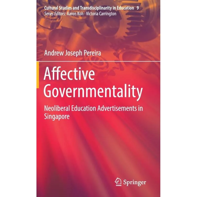 Affective Governmentality