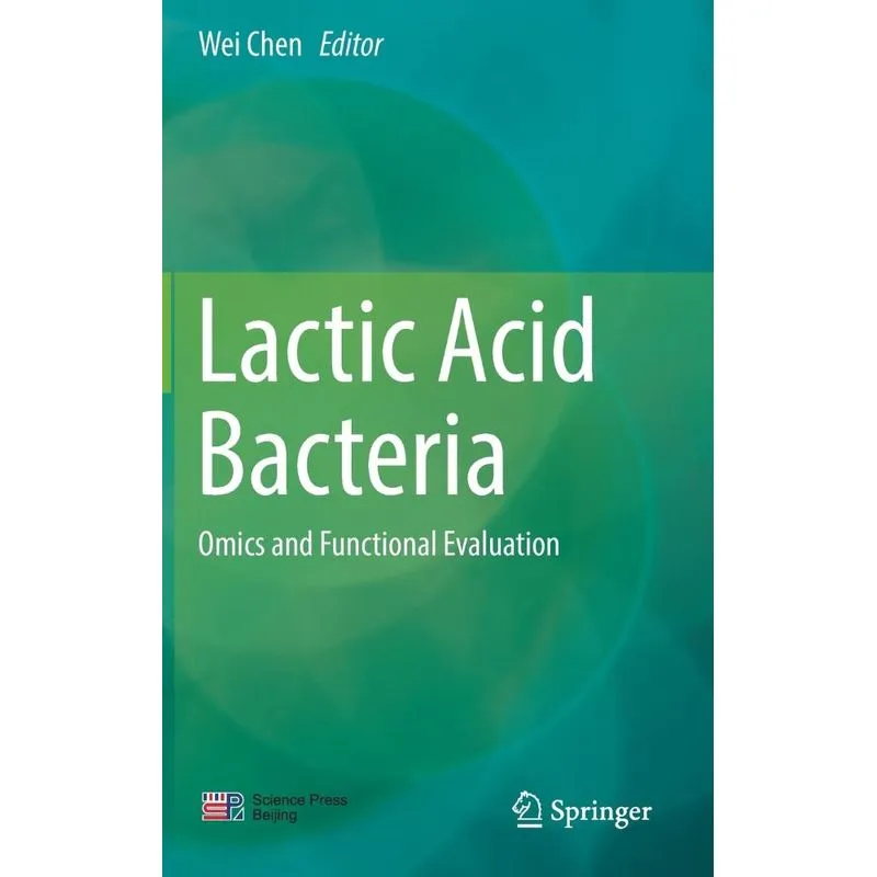 Lactic Acid Bacteria