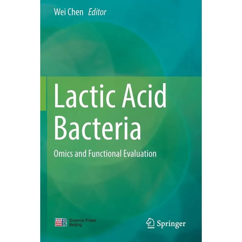 Lactic Acid Bacteria