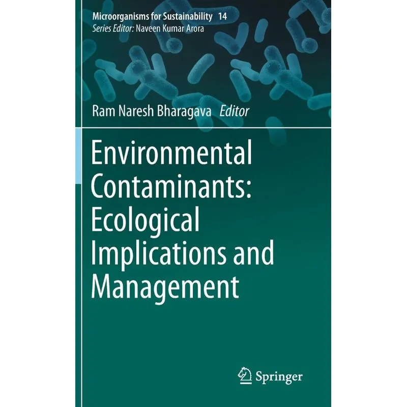 Environmental Contaminants