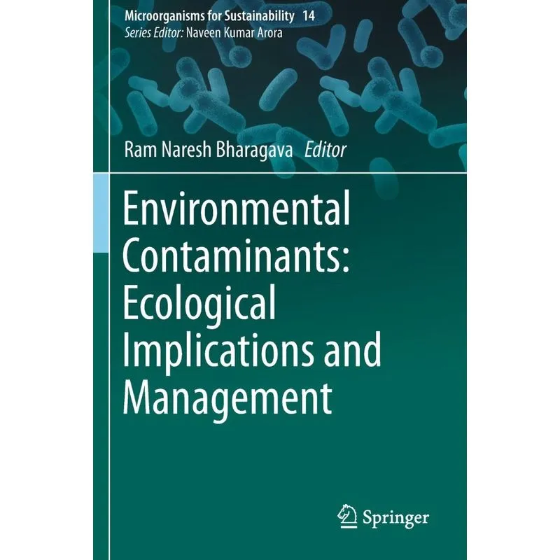 Environmental Contaminants