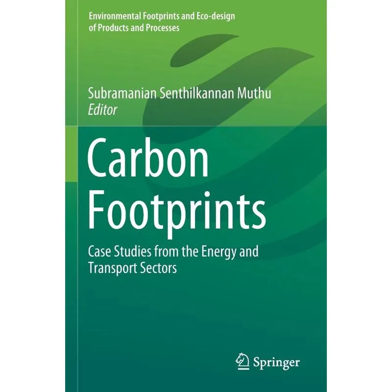Carbon Footprints