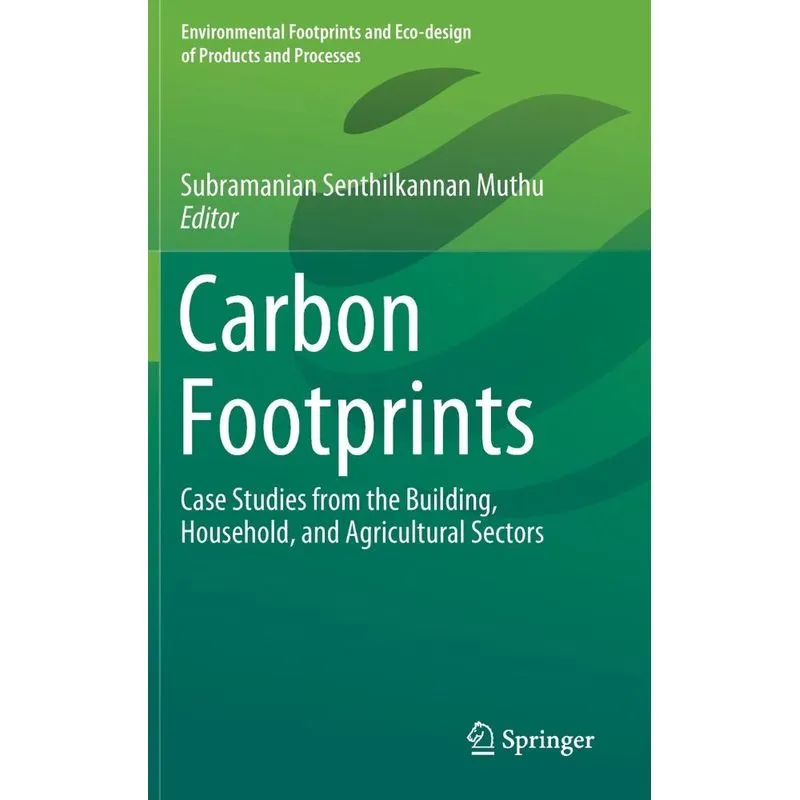 Carbon Footprints