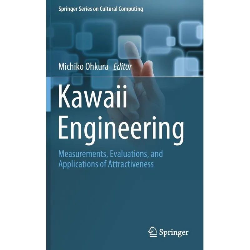 Kawaii Engineering