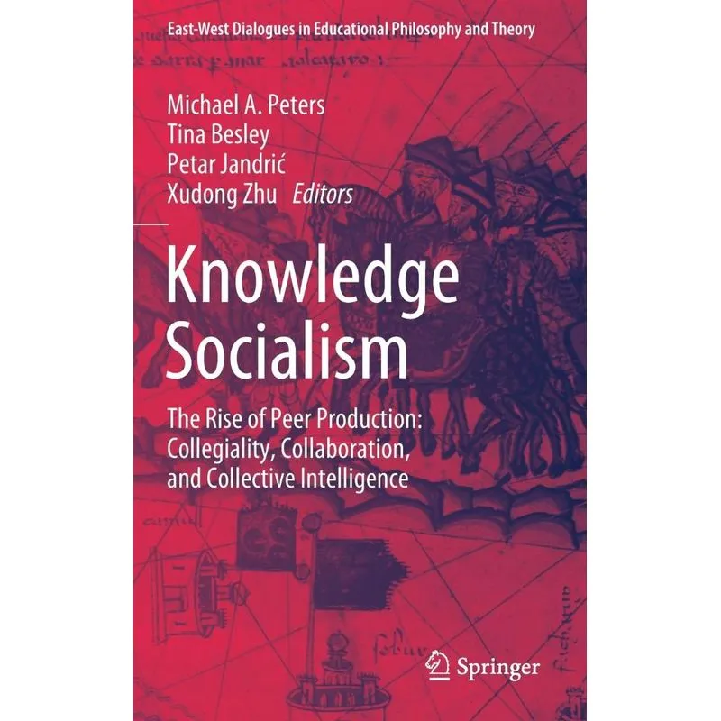 Knowledge Socialism