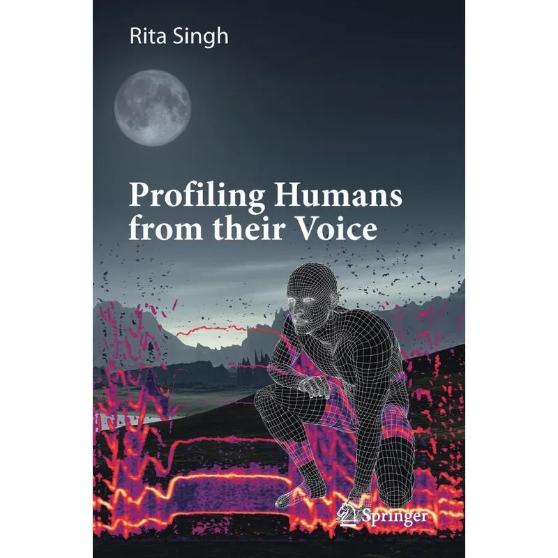 Profiling Humans from their Voice