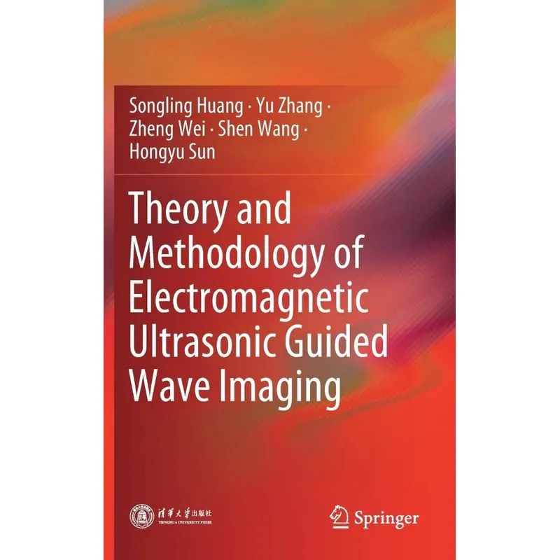 Theory and Methodology of Electromagnetic Ultrasonic Guided