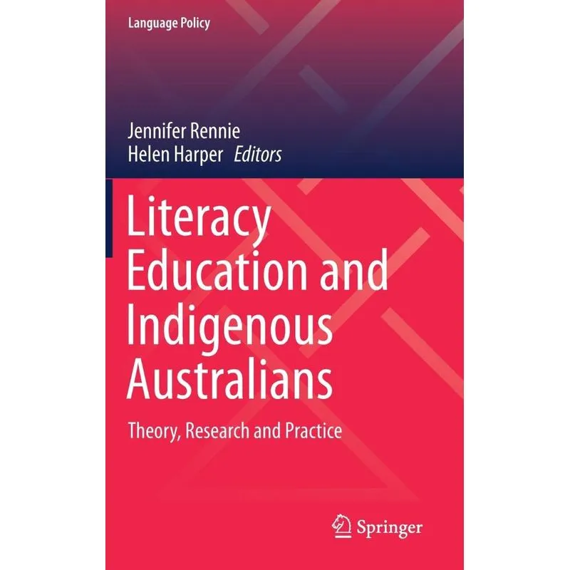 Literacy Education and Indigenous Australians