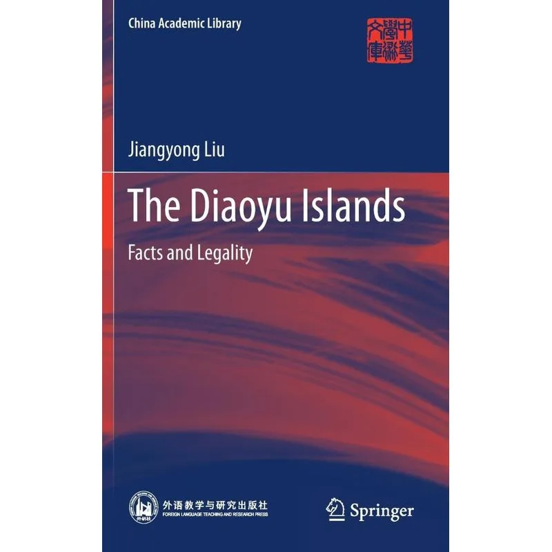 The Diaoyu Islands