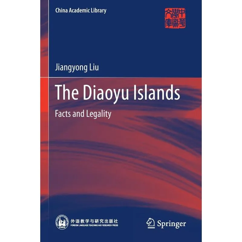The Diaoyu Islands