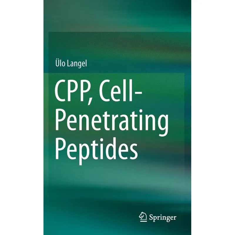 CPP, Cell-Penetrating Peptides