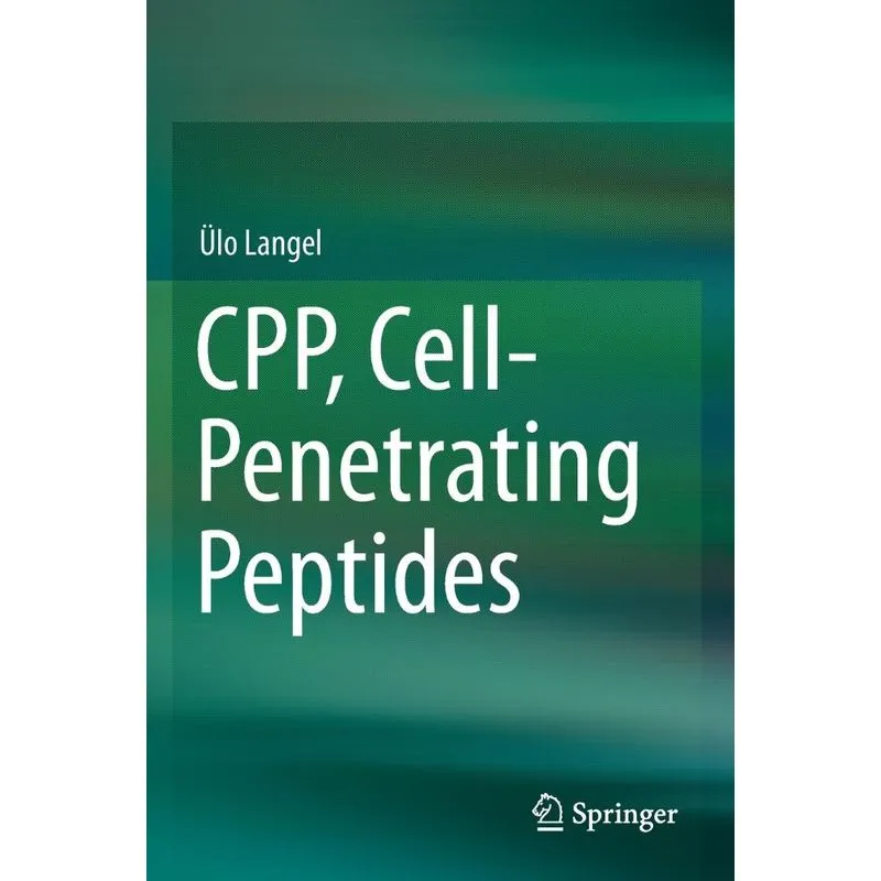 CPP, Cell-Penetrating Peptides
