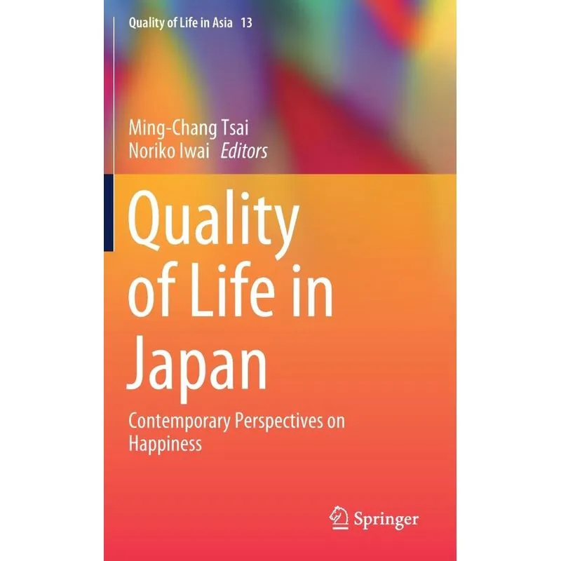 Quality of Life in Japan