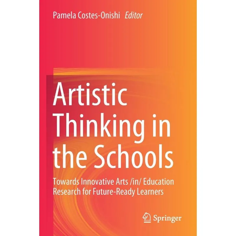 Artistic Thinking in the Schools