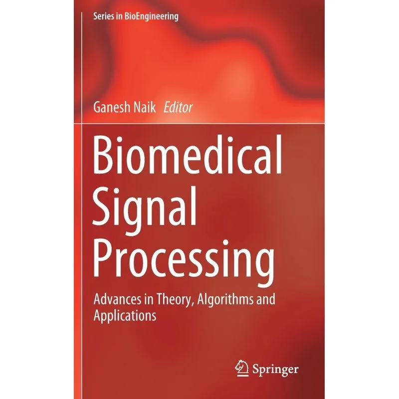 Biomedical Signal Processing