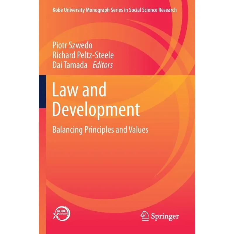 Law and Development
