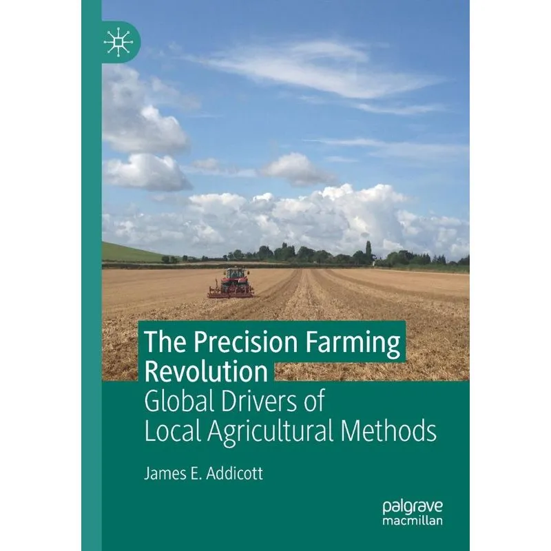 The Precision Farming Revolution