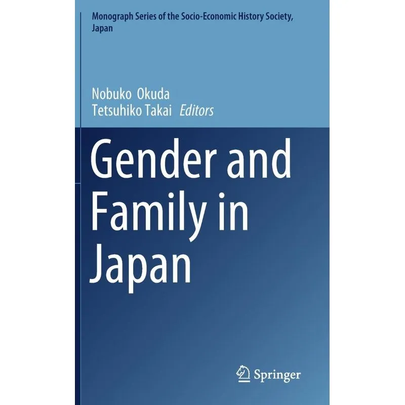 Gender and Family in Japan