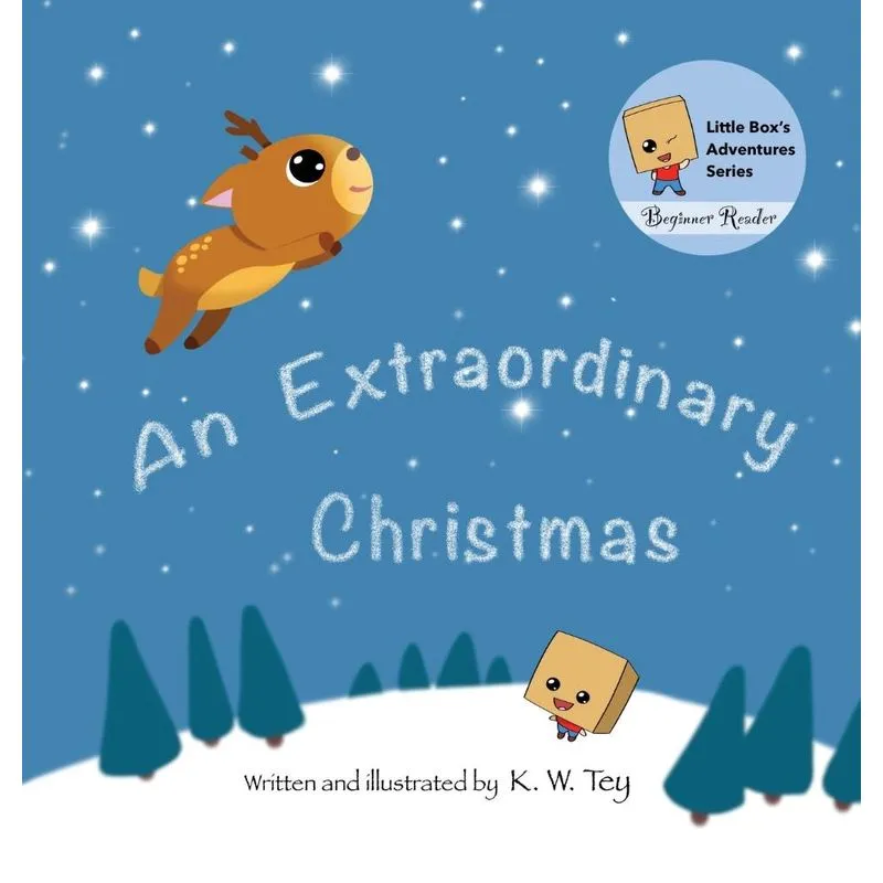 An Extraordinary Christmas
