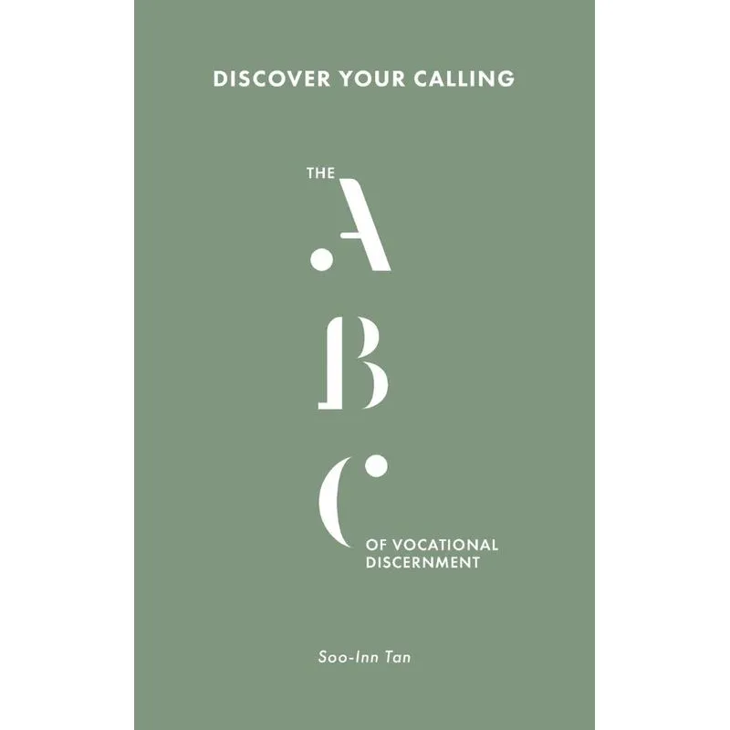 Discover Your Calling