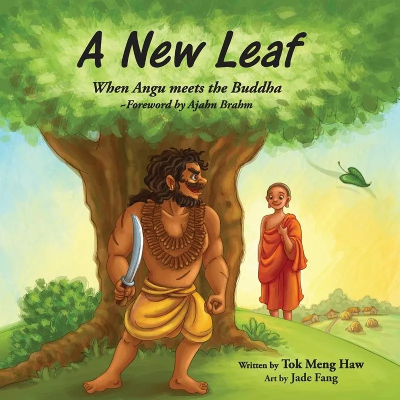 A New Leaf