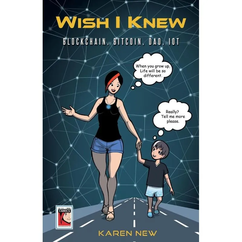 Wish I Knew