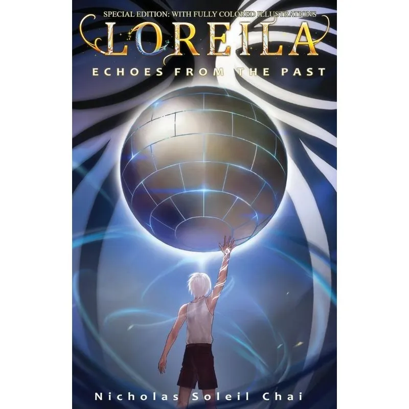 Loreila - Echoes from the Past