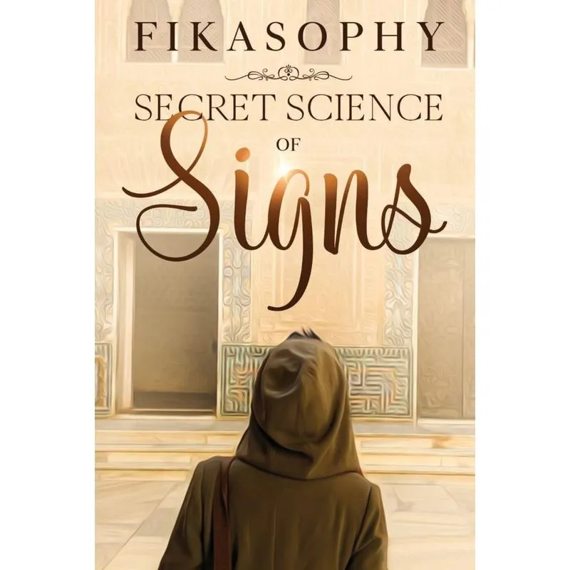 Secret Science Of Signs