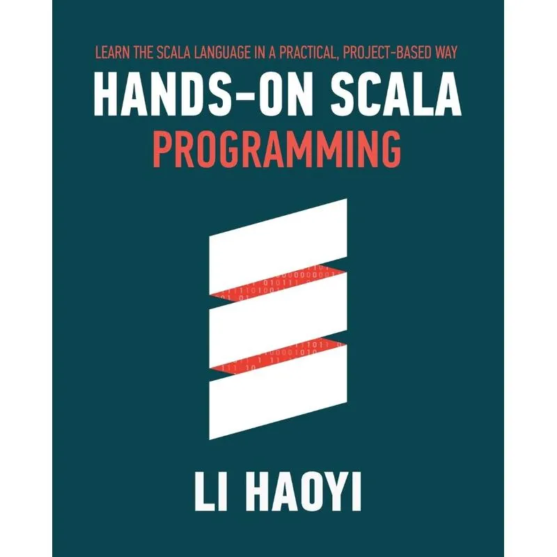 Hands-on Scala Programming