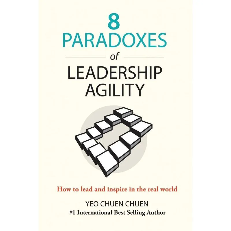 8 Paradoxes of Leadership Agility