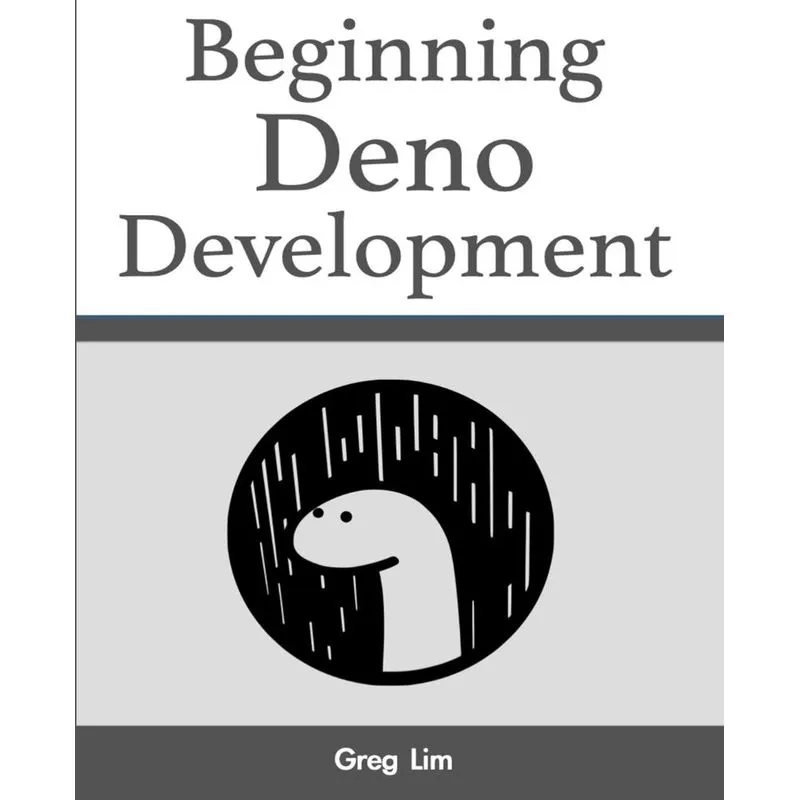 Beginning Deno Development
