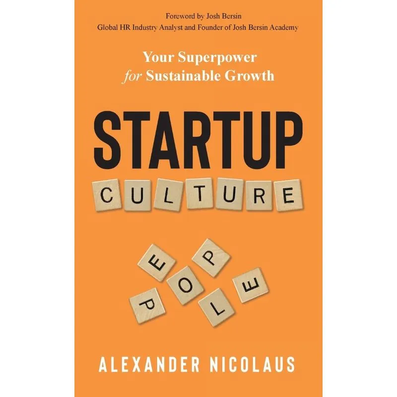 Startup Culture