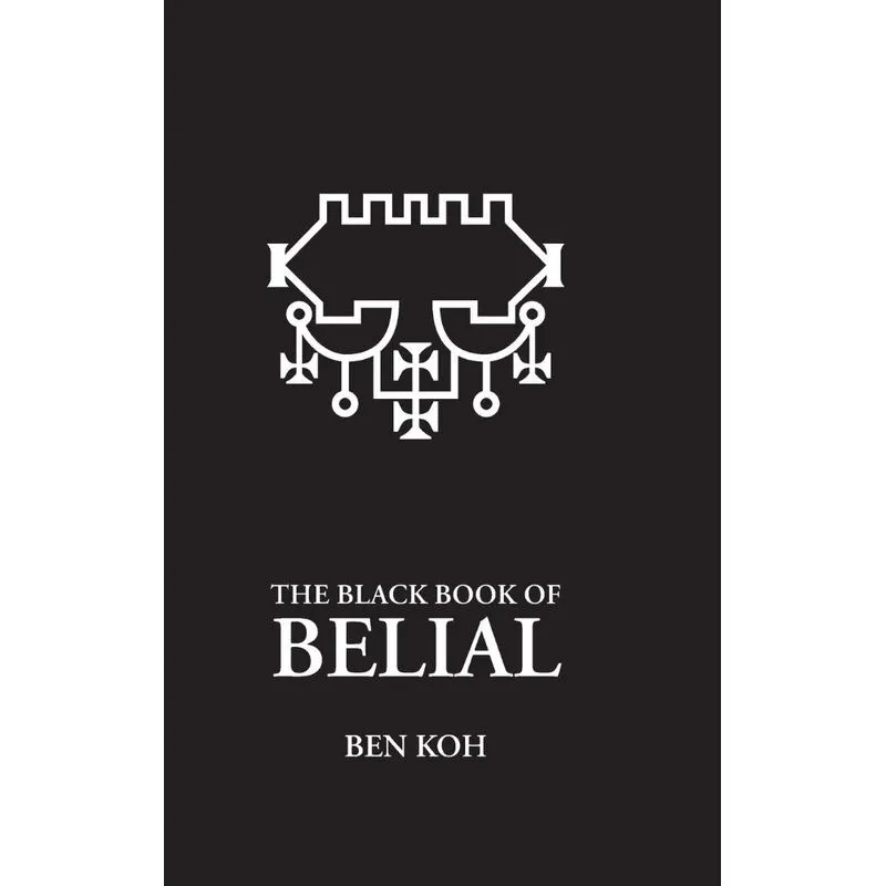 The Black Book of Belial