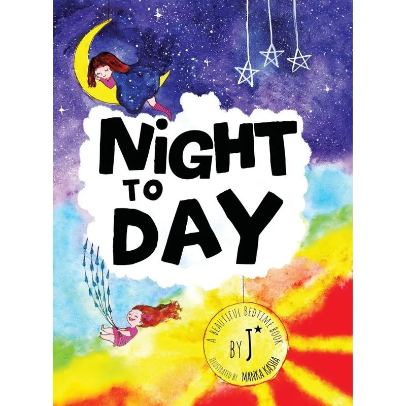 NIGHT TO DAY