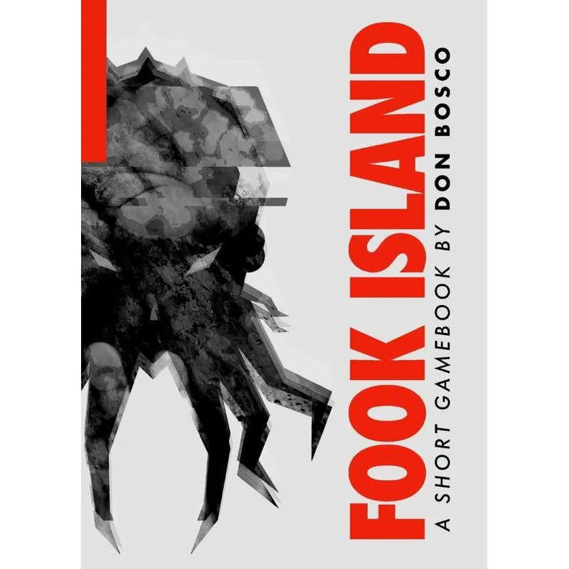 Fook Island