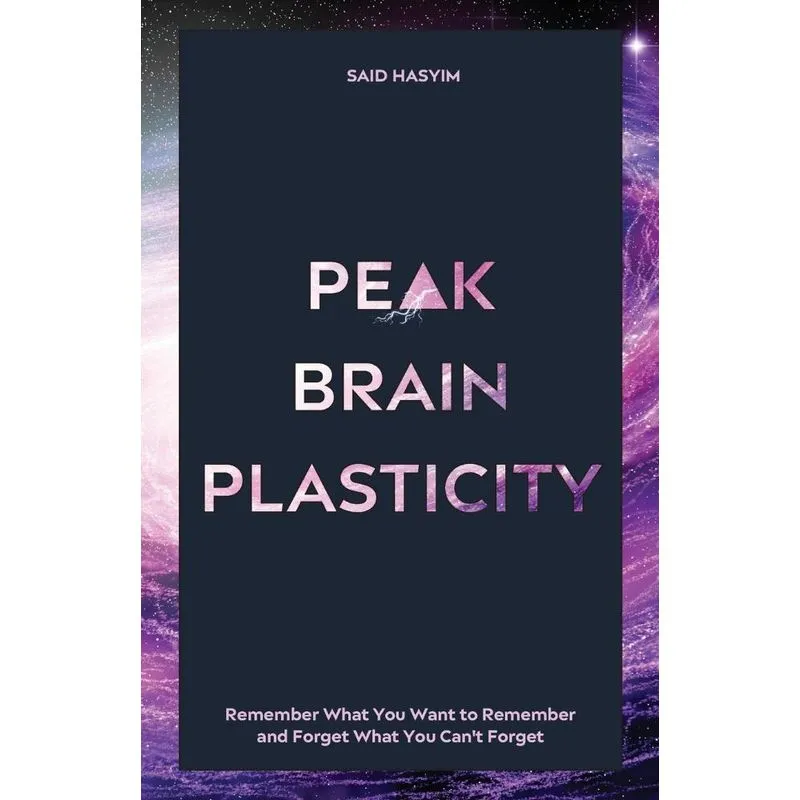 Peak Brain Plasticity