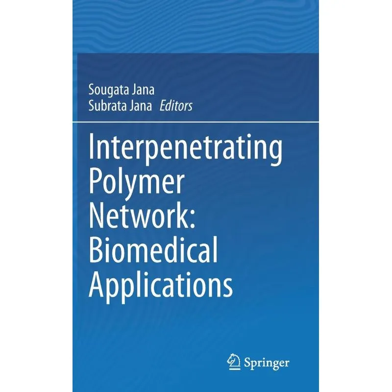 Interpenetrating Polymer Network