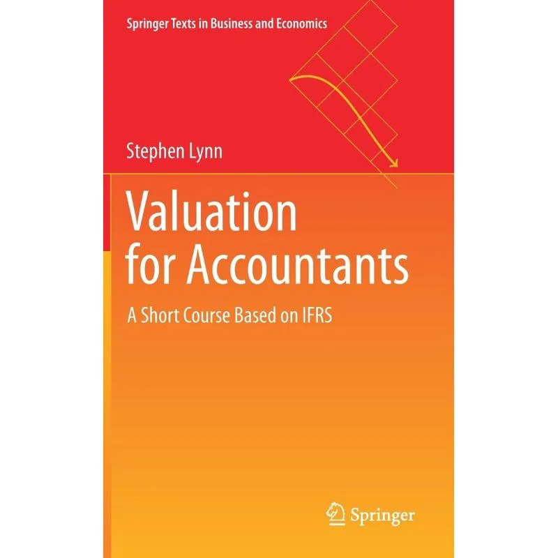 Valuation for Accountants