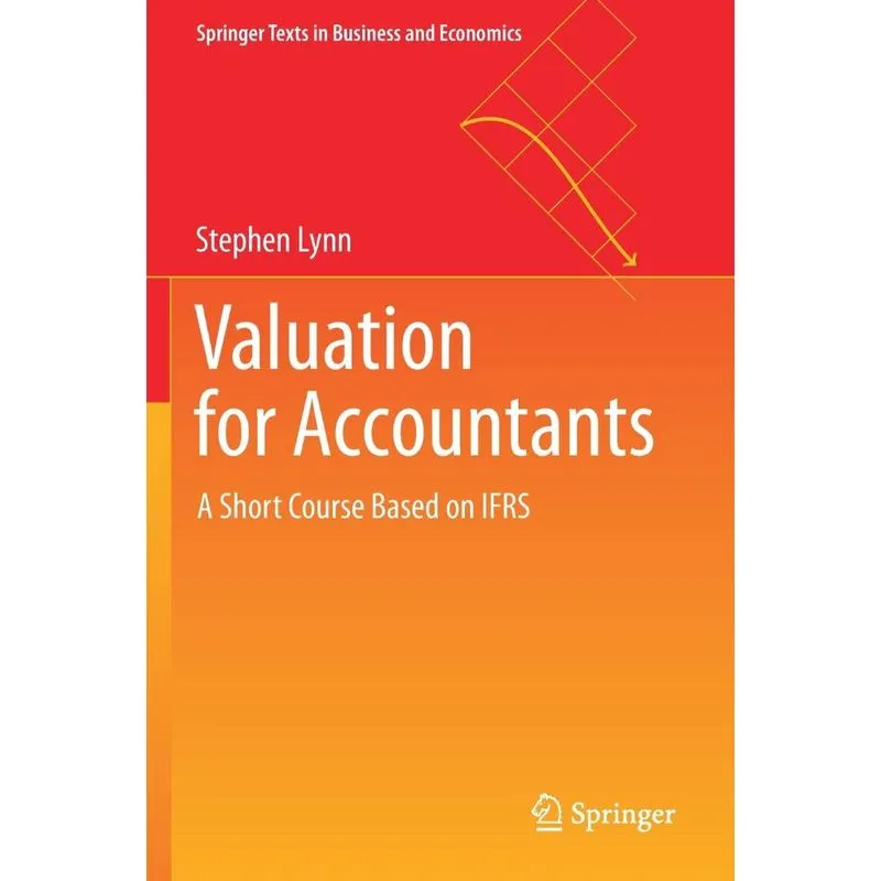 Valuation For Accountants