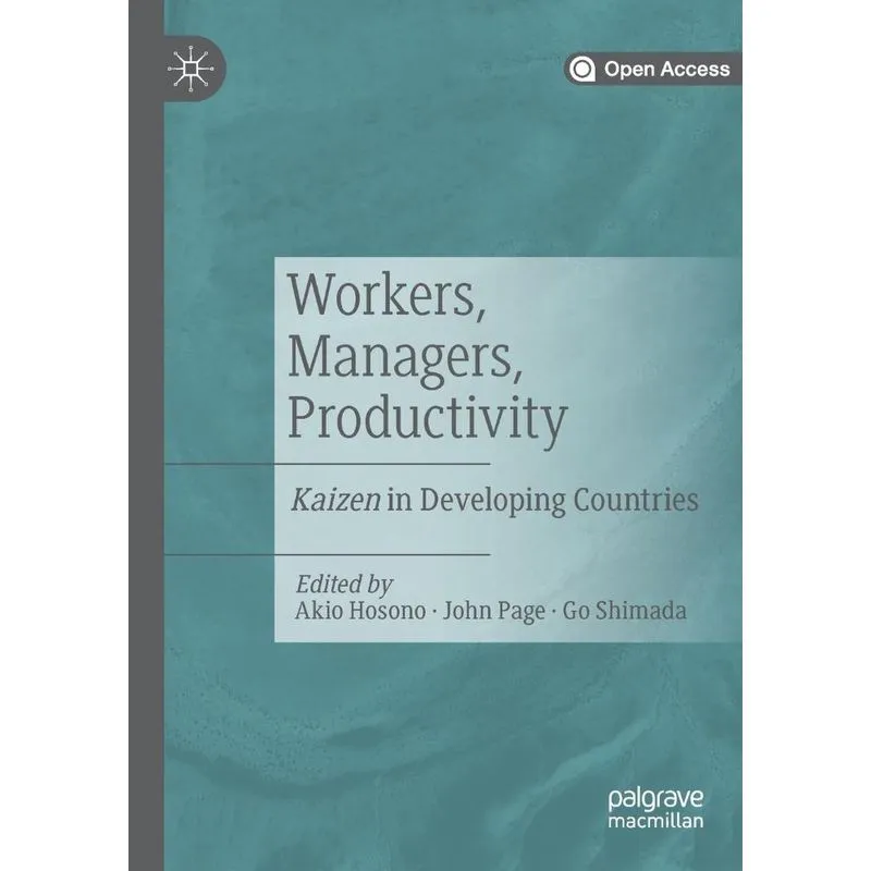 Workers, Managers, Productivity