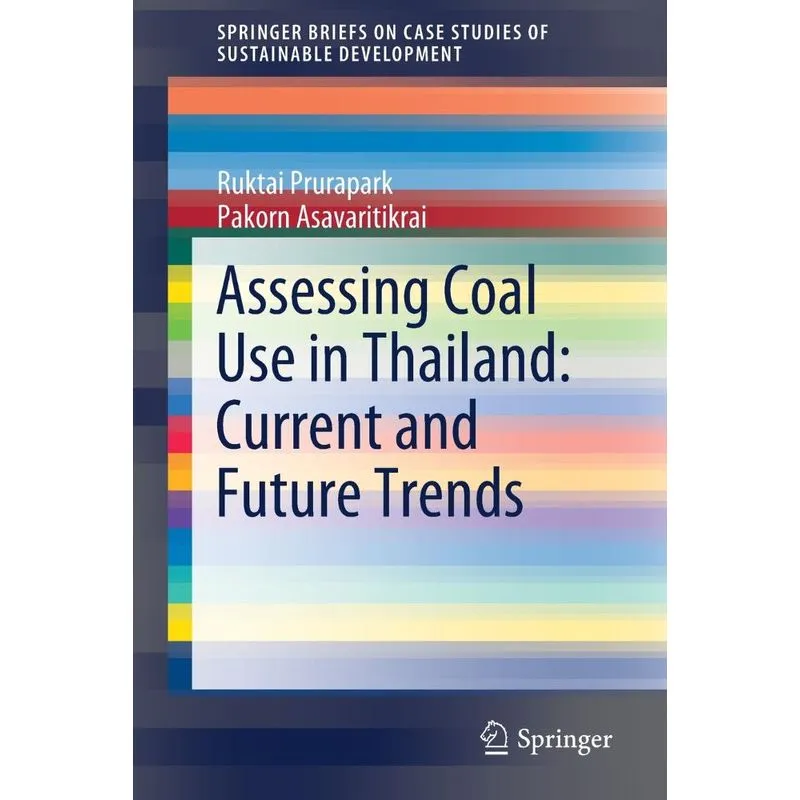 Assessing Coal Use in Thailand
