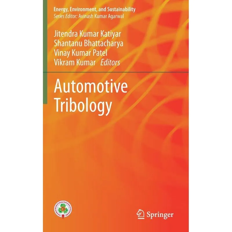 Automotive Tribology