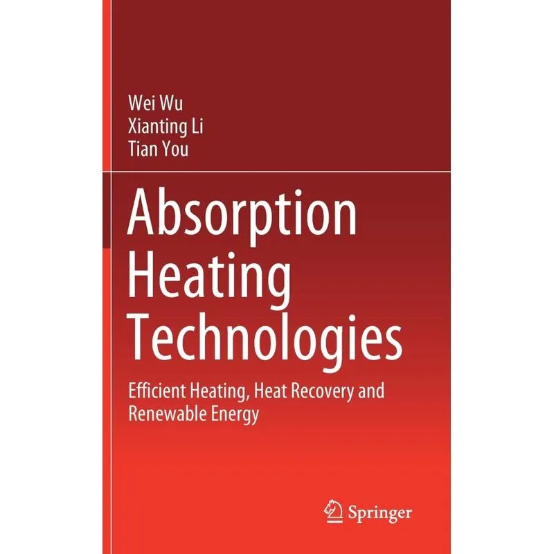 Absorption Heating Technologies