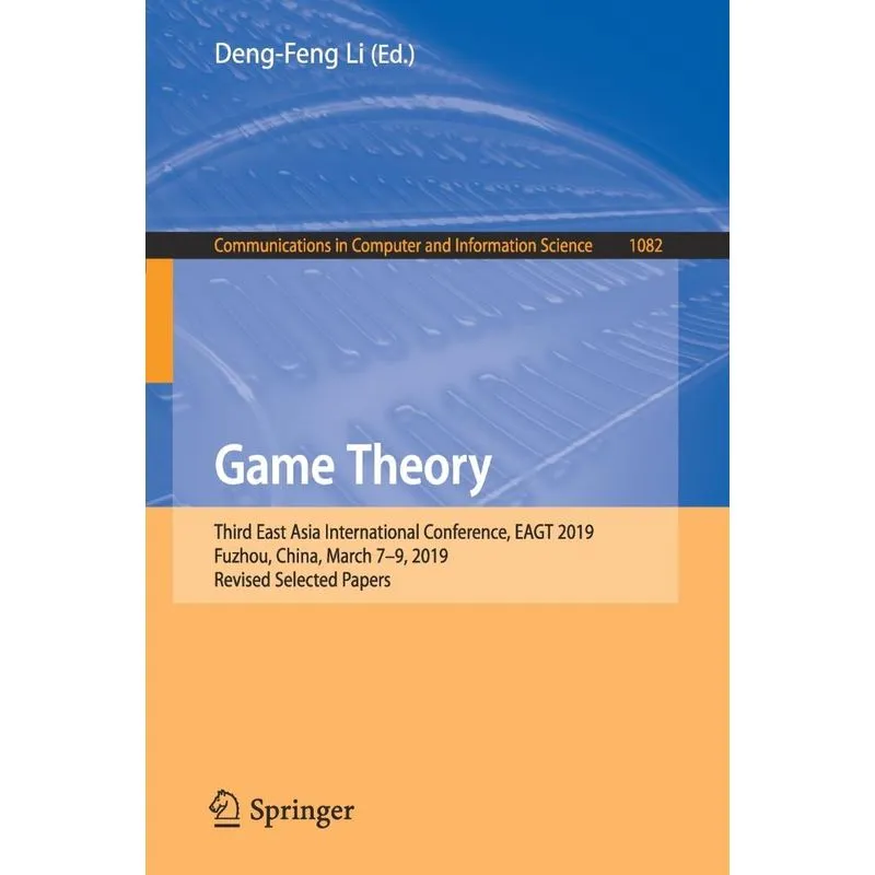 Game Theory